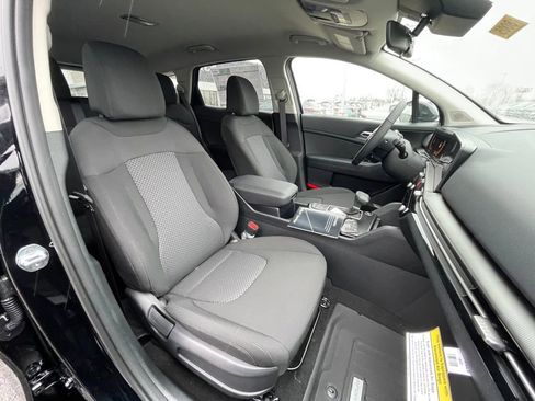 New 2026 Kia Sportage LX w/ LX Convenience Package image 28