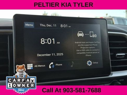 Used 2020 Hyundai Venue SEL image 32