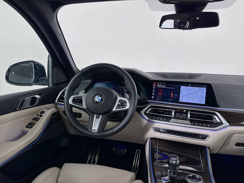 Used 2020 BMW X5 xDrive40i w/ M Sport Package AWD/4WD image 25
