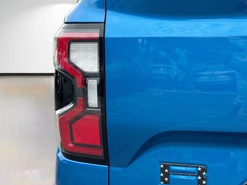 Used 2024 Ford Ranger Raptor AWD/4WD image 10