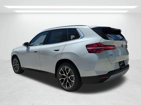 New 2026 BMW X3 xDrive30i w/ Convenience Package AWD/4WD image 6