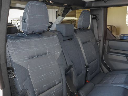 New 2026 Ford Bronco Heritage Edition AWD/4WD image 44