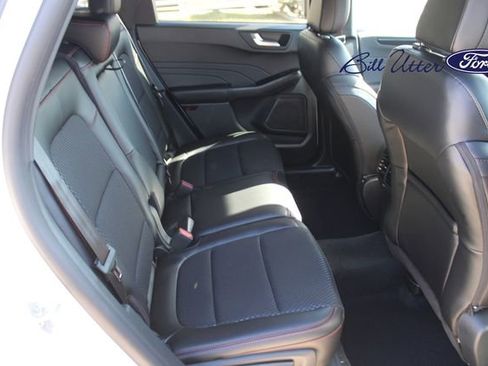 New 2026 Ford Escape ST-Line w/ Tech Pack #1 image 8