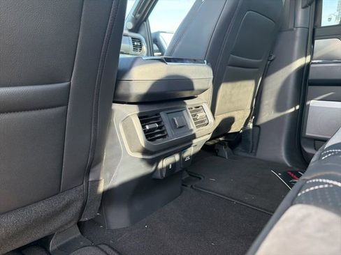 Used 2024 Ford F150 XLT w/ Equipment Group 303A High AWD/4WD image 36
