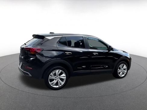 Used 2025 Buick Encore GX Preferred FWD image 12