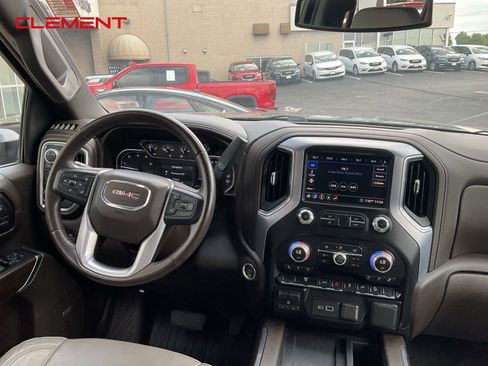 Used 2020 GMC Sierra 2500 SLT image 19