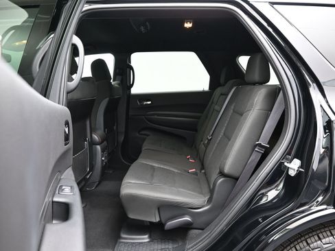 Used 2026 Dodge Durango GT RWD image 11