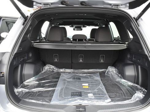 Used 2026 Subaru Forester Premium image 26