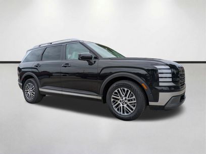 New 2026 Hyundai Palisade SEL