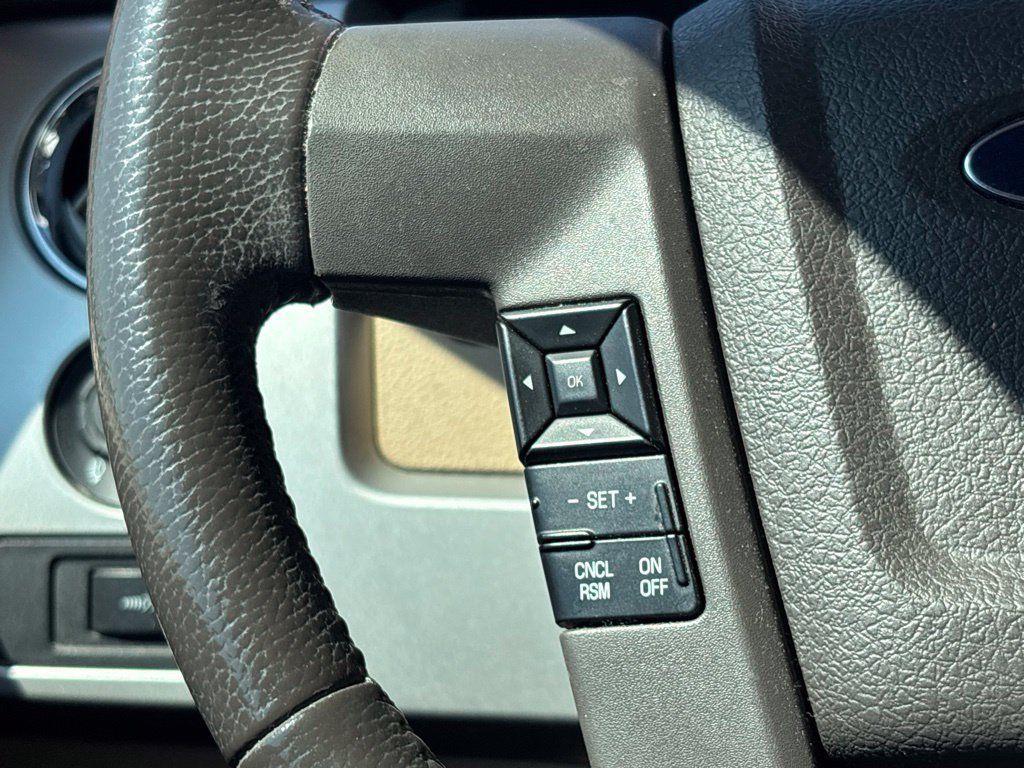 Used 2013 Ford F150 Lariat w/ Mid Equipment Group AWD/4WD image 20