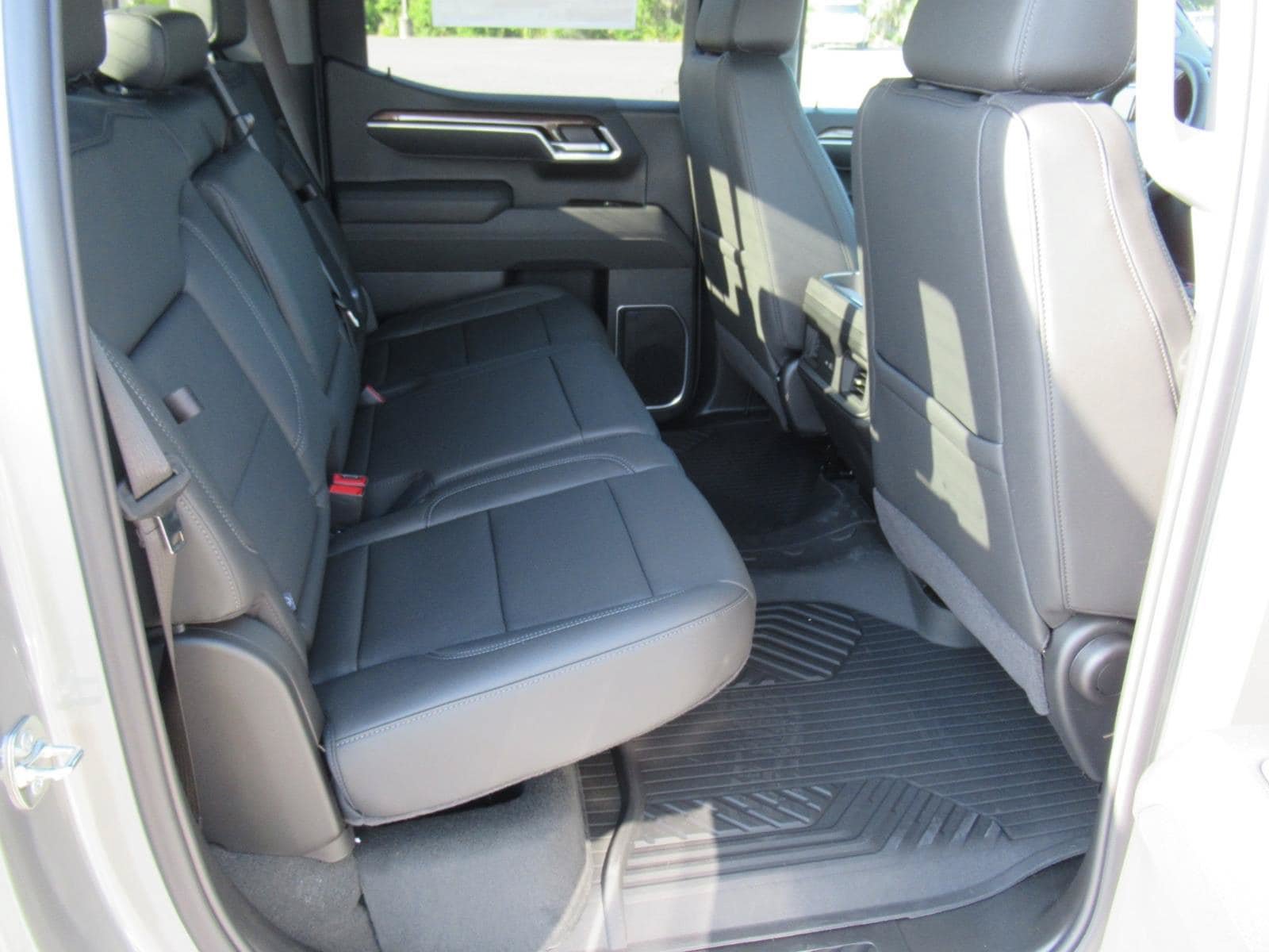 New 2026 Chevrolet Silverado 1500 RST w/ RST All Star Premium Package AWD/4WD image 32