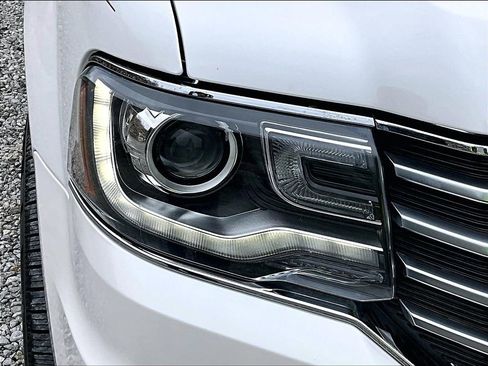 Used 2017 Lincoln Navigator Reserve image 25