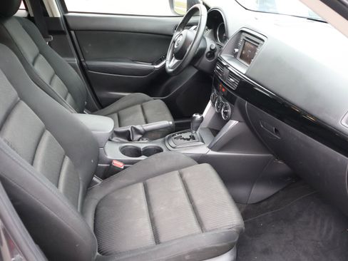 Used 2014 MAZDA CX-5 Touring image 11