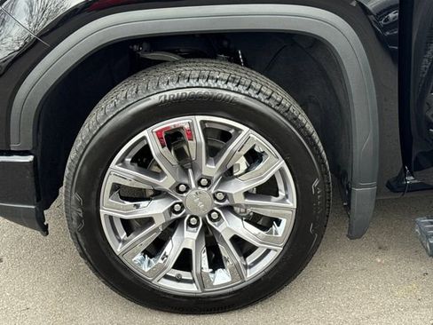 Used 2025 GMC Sierra 1500 Denali Ultimate image 25