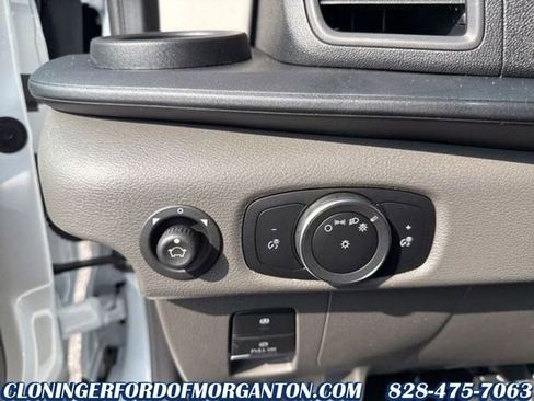 New 2025 Ford Transit 150 Low Roof w/ Load Area Protection Package RWD image 19