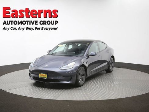Used 2023 Tesla Model 3 Standard Range RWD image 49