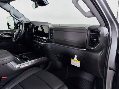 New 2026 Chevrolet Silverado 2500 LTZ w/ Trail Boss Package AWD/4WD image 25