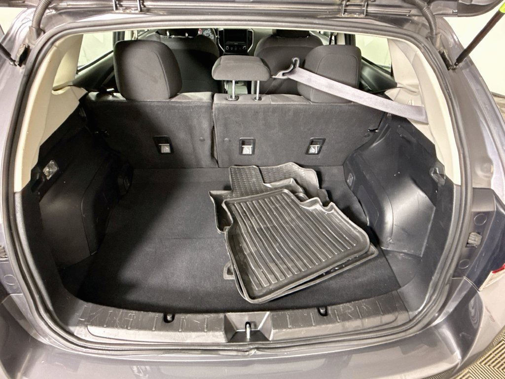 Certified 2023 Subaru Impreza 2.0i AWD/4WD image 27