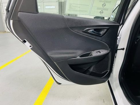 Used 2024 Chevrolet Malibu LT image 25