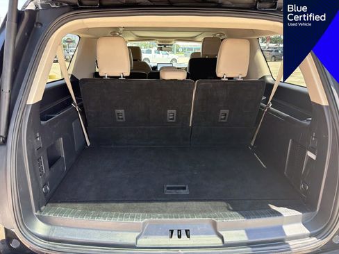 Certified 2024 Ford Expedition Max Limited AWD/4WD image 11