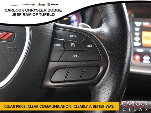 Used 2022 Dodge Challenger GT w/ Plus Package RWD image 15