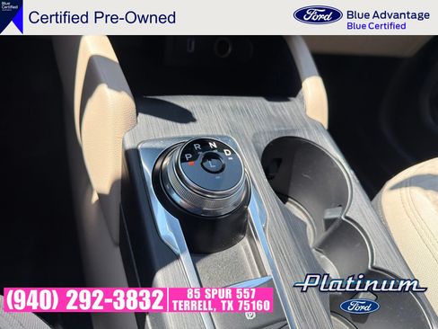 Used 2020 Ford Escape SE FWD image 17