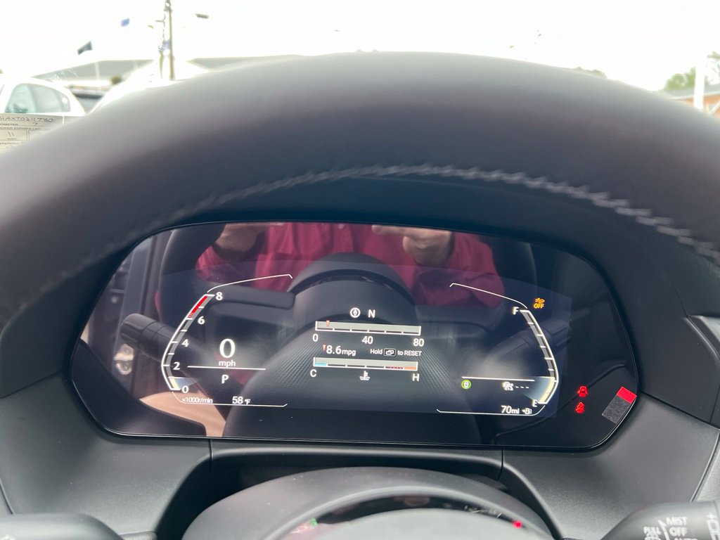 New 2026 MAZDA CX-5 Preferred AWD/4WD image 14