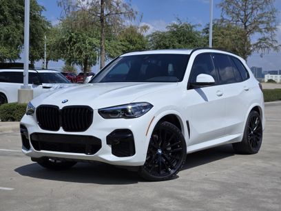 Used 2023 BMW X5 xDrive40i w/ M Sport Package