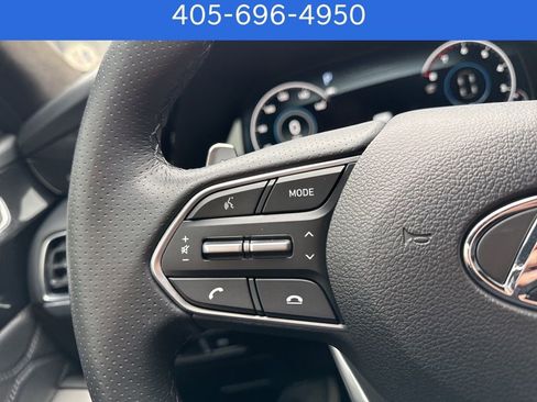 Used 2021 Hyundai Palisade Calligraphy image 36