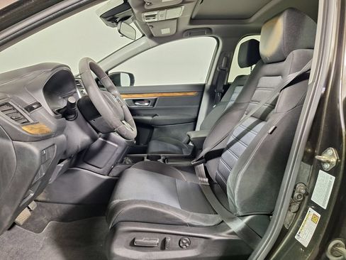 Used 2017 Honda CR-V EX image 9