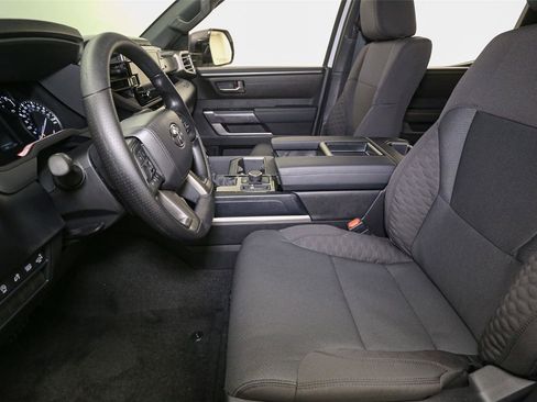 New 2026 Toyota Tundra SR5 image 23
