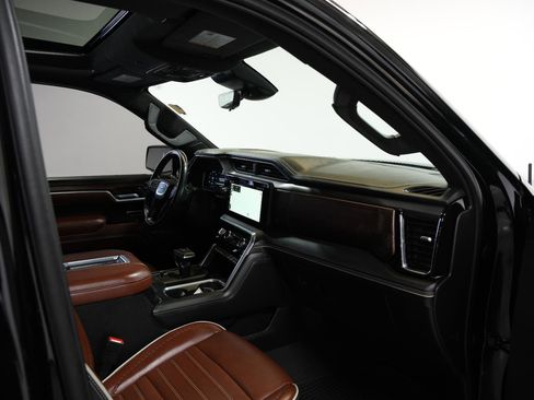 Used 2022 GMC Sierra 1500 Denali Ultimate image 20