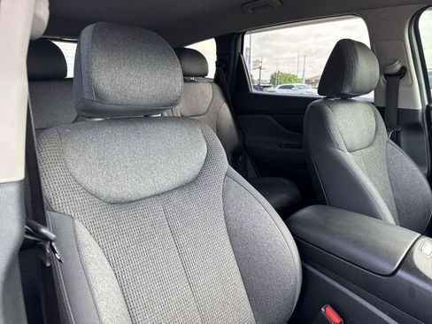 Used 2022 Hyundai Santa Fe SEL FWD image 23