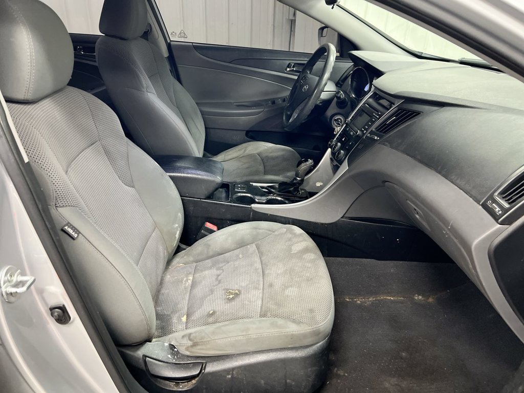 Used 2014 Hyundai Sonata GLS w/ Popular Equipment Group 2 FWD image 21