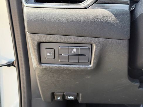 Used 2023 MAZDA CX-5 AWD 2.5 S w/ Premium Package image 18