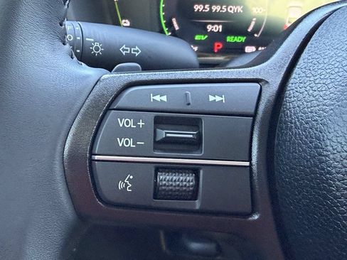 Used 2025 Honda Accord EX-L image 27