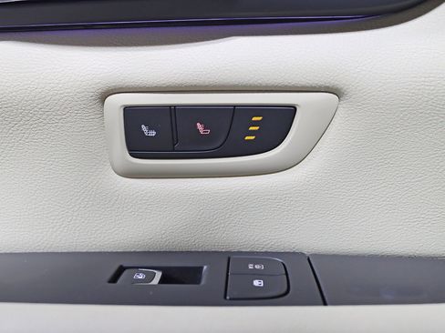 Used 2020 Cadillac CT6 Premium Luxury image 39