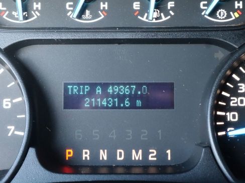 Used 2014 Ford F150 STX w/ Equipment Group 201A Mid image 44