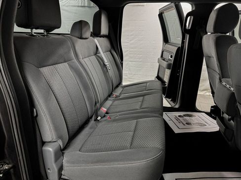 Used 2013 Ford F150 XLT w/ Luxury Equipment Group image 9