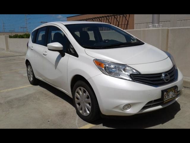 Used 2015 Nissan Versa Note SV FWD image 1