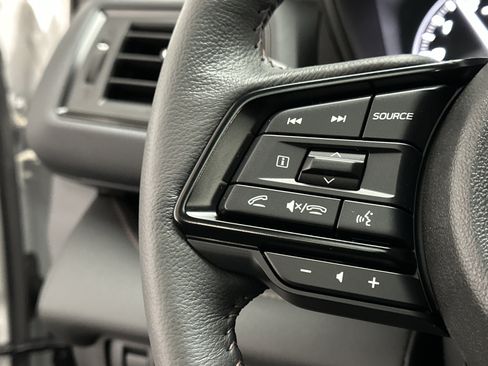 New 2026 Subaru Ascent Limited Bronze image 31