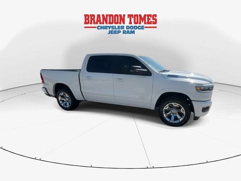 Used 2026 RAM 1500 Lone Star RWD image 2