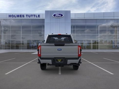 New 2026 Ford F250 XL w/ STX Appearance Package image 5