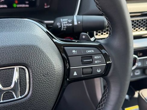 Used 2024 Honda Civic Touring image 22