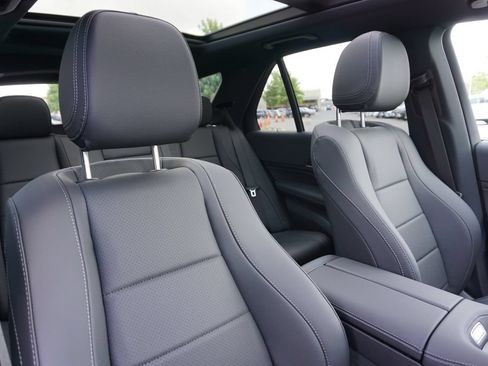 Certified 2026 Mercedes-Benz GLE 350 4MATIC image 72