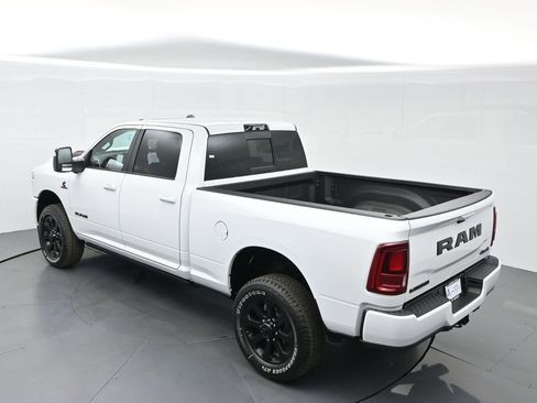 New 2026 RAM 2500 Laramie image 63