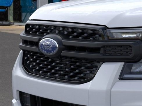 New 2026 Ford Ranger XL w/ Trailer Tow Package image 17
