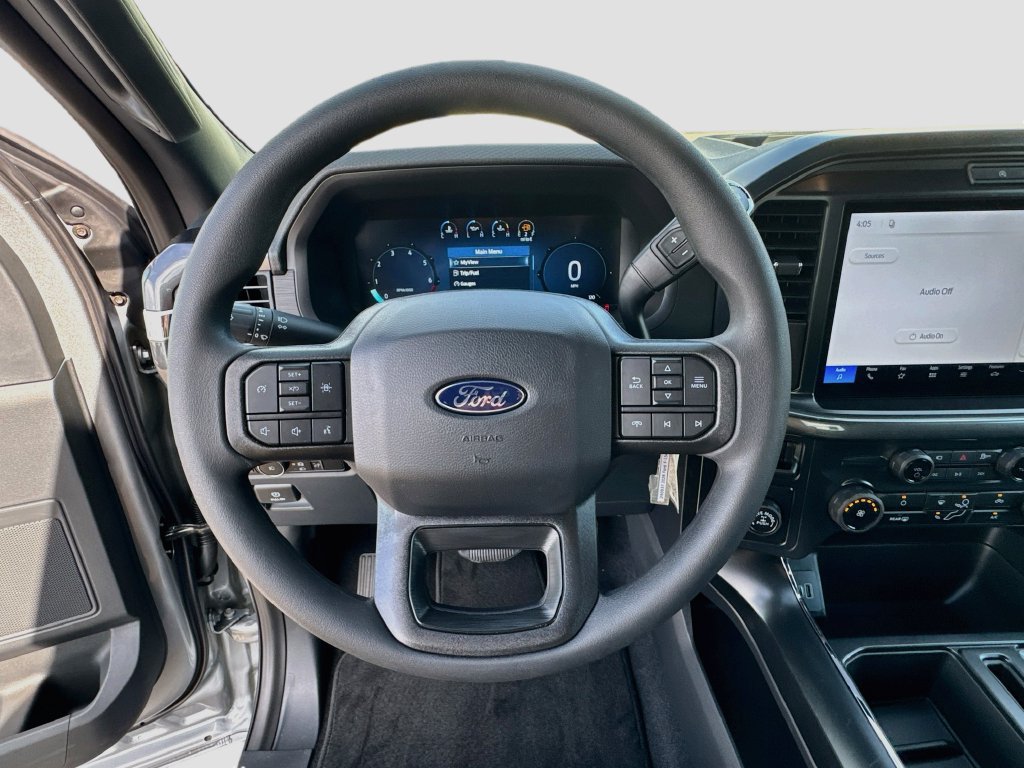 New 2026 Ford F150 STX w/ Equipment Group 200A RWD image 11