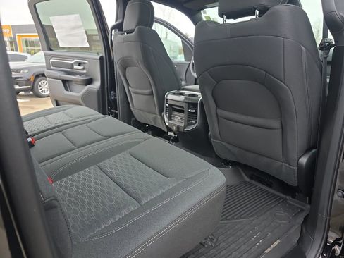 New 2026 RAM 1500 Big Horn image 11