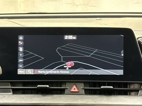 Certified 2023 Kia Sportage X-Pro Prestige image 21